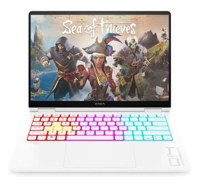 Ноутбук HP OMEN 14-fb1014ua (C3US6EA)