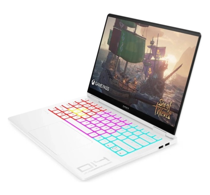 Ноутбук HP OMEN 14-fb1014ua (C3US6EA)