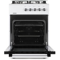 Плита Milano ML60 G1 /07C+біла