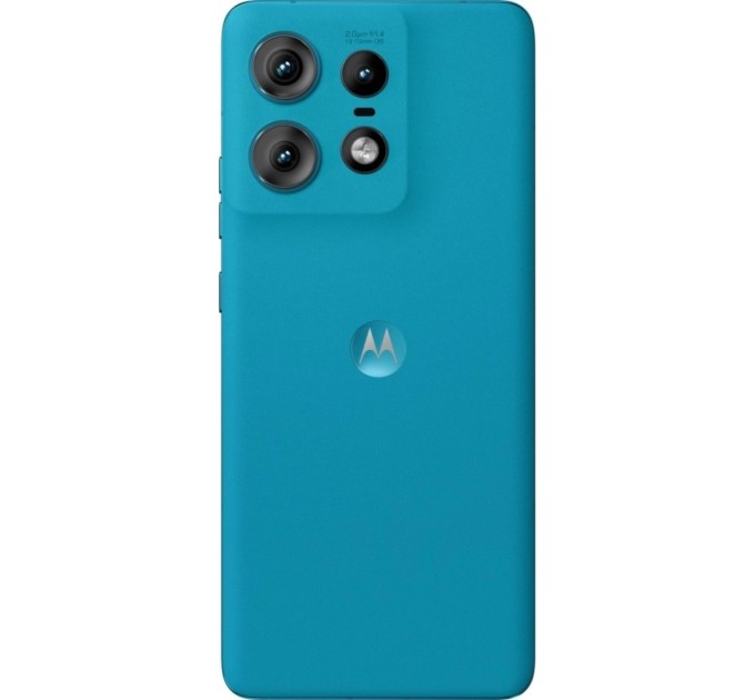 Мобільний телефон Motorola Edge 50 Pro 12/512GB Caneel Bay (PB1J0100RS)