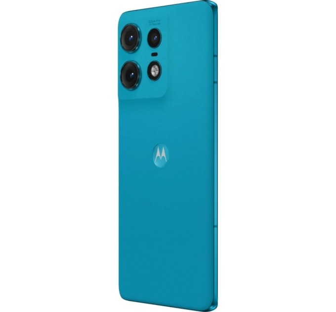 Мобільний телефон Motorola Edge 50 Pro 12/512GB Caneel Bay (PB1J0100RS)