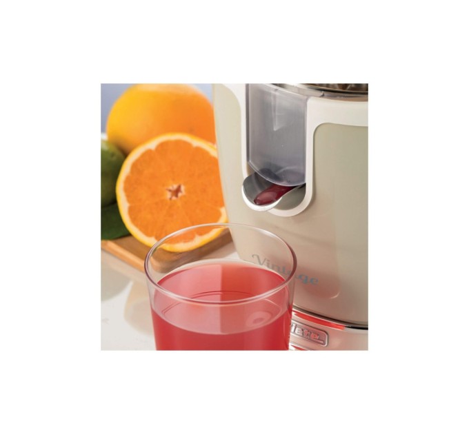 Соковижималка Ariete 413 beige