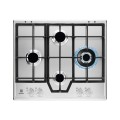 Варочна поверхня Electrolux KGS64562SX