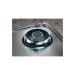 Варочная поверхность Electrolux KGS64562SX