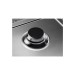 Варочная поверхность Electrolux KGS64562SX