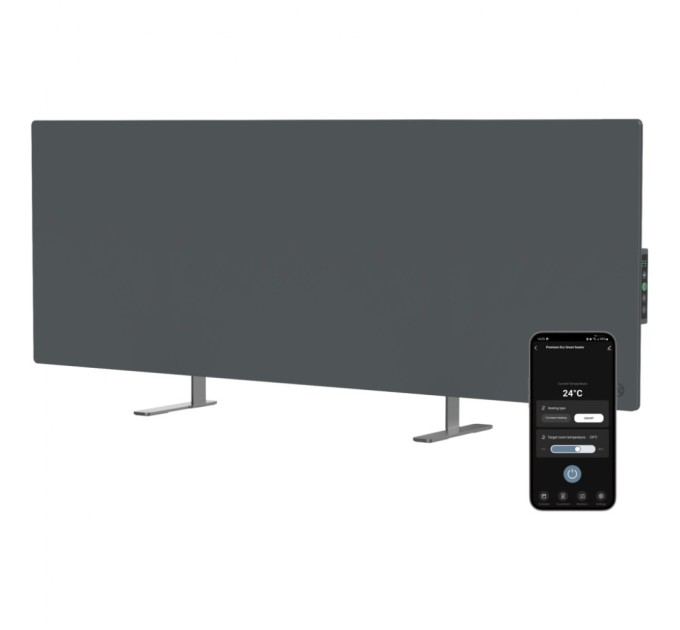 Обогреватель AENO AGH0005S