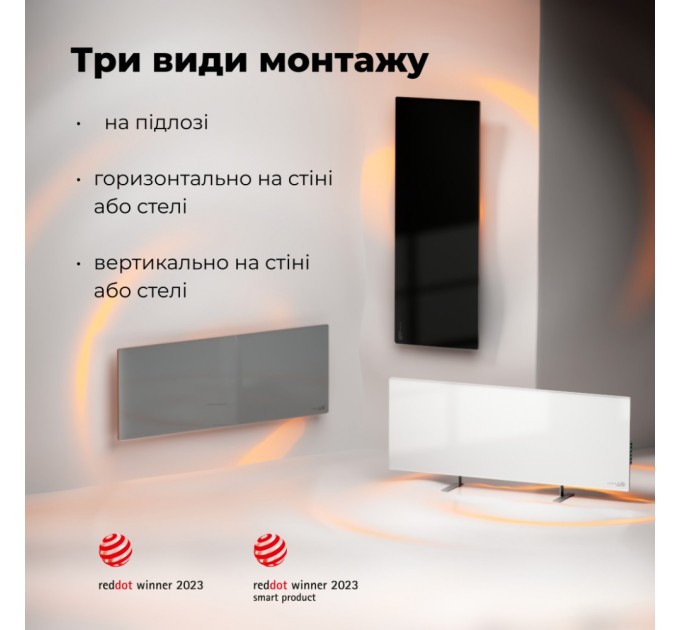 Обогреватель AENO AGH0005S