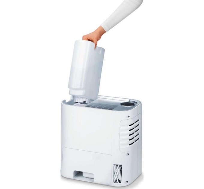 Зволожувач повітря Beurer LB 45