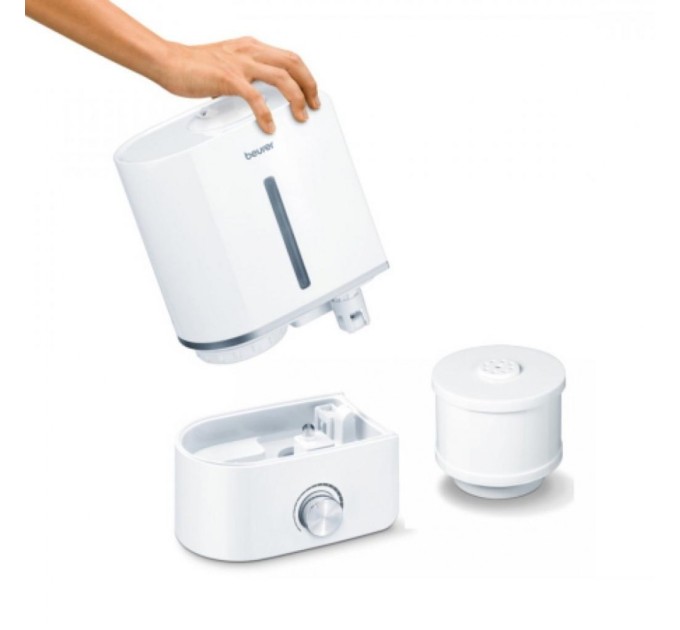 Зволожувач повітря Beurer LB 45