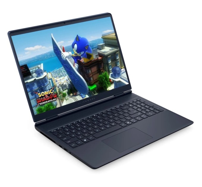 Ноутбук Dell Alienware 16 Aurora (AC16250_RPLH-R_005)