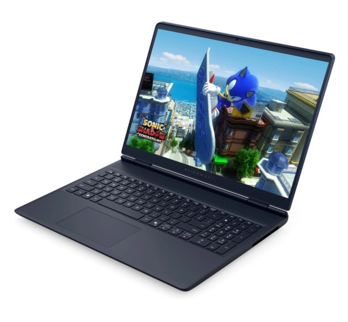 Ноутбук Dell Alienware 16 Aurora (AC16250_RPLH-R_005)