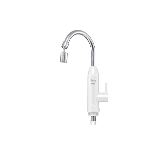 Проточний водонагрівач Quartz Vionna 3000