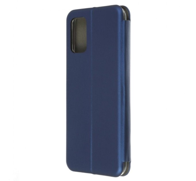 Чохол до мобільного телефона Armorstandart G-Case for Samsung A02s (A025) Blue (ARM58268)