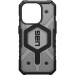 Чохол до мобільного телефона UAG Apple iPhone 15 Pro Pathfinder Magsafe, Ash (114281113131)