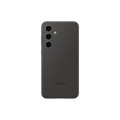 Чохол до мобільного телефона Samsung Galaxy S24 FE (S721) Silicone Case black (EF-PS721CBEGWW)