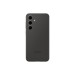 Чохол до мобільного телефона Samsung Galaxy S24 FE (S721) Silicone Case black (EF-PS721CBEGWW)