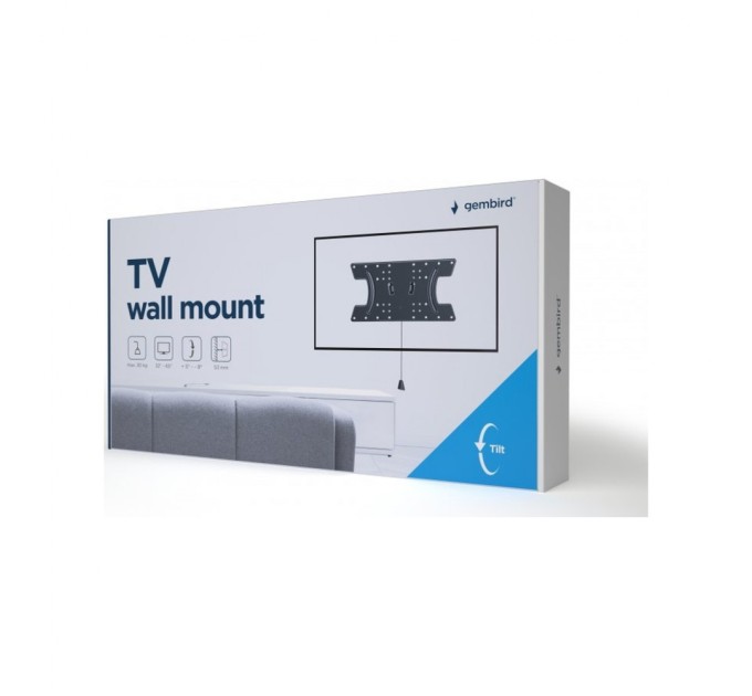 Кронштейн Gembird WM-65T-02