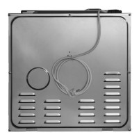 Духова шафа Hansa BOEW68438