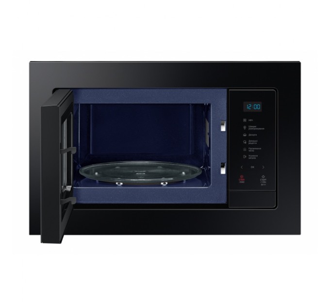 Мікрохвильова піч Samsung MS23A7118AK/UA