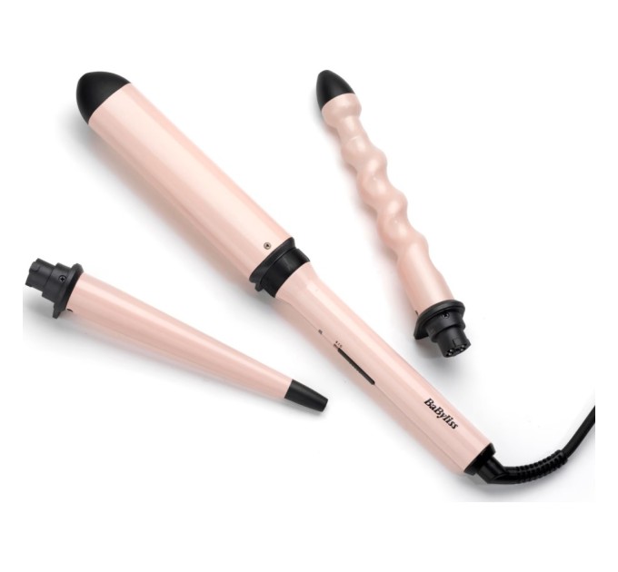 Стайлер Babyliss MS750E