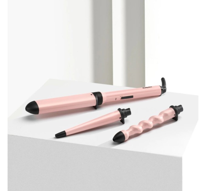 Стайлер Babyliss MS750E