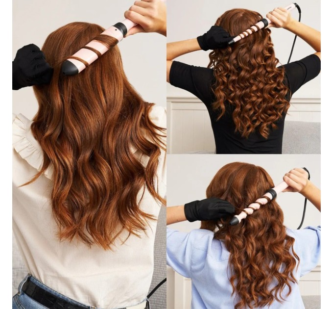 Стайлер Babyliss MS750E