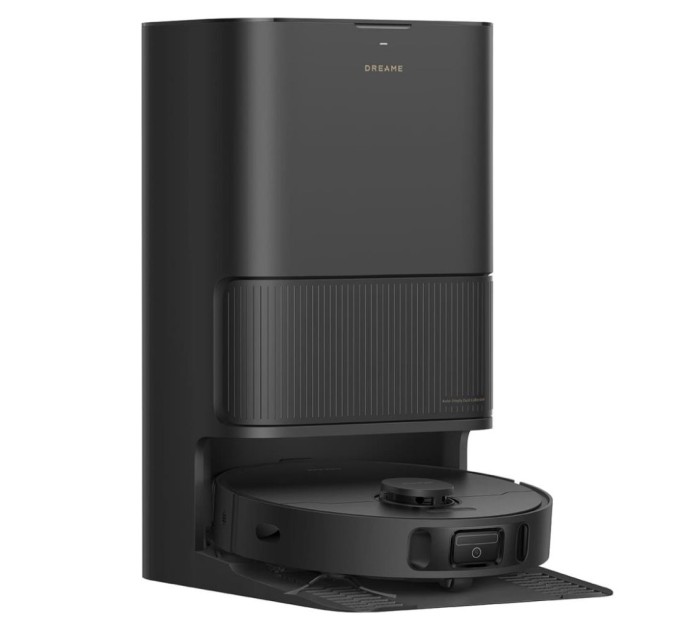 Пилосос Dreame L40 Ultra CE Black (RLD52SE-BL)