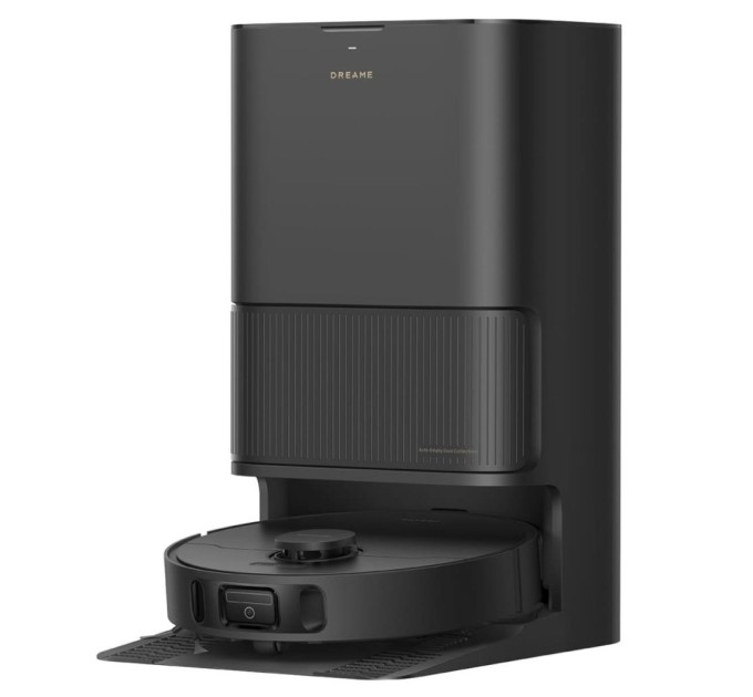 Пилосос Dreame L40 Ultra CE Black (RLD52SE-BL)