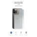 Пленка защитная Armorstandart back side Apple iPhone 12 Pro Max Carbone Silver (ARM61067)