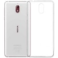 Чохол до мобільного телефона Armorstandart Air Series Nokia 3.1 Transparent matte (ARM54721)