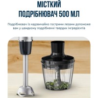 Блендер Tefal HB67E830