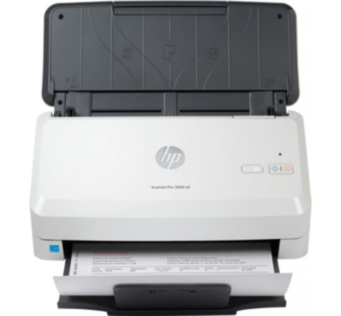 Сканер HP Scan Jet Pro 3000 S4 (6FW07A)