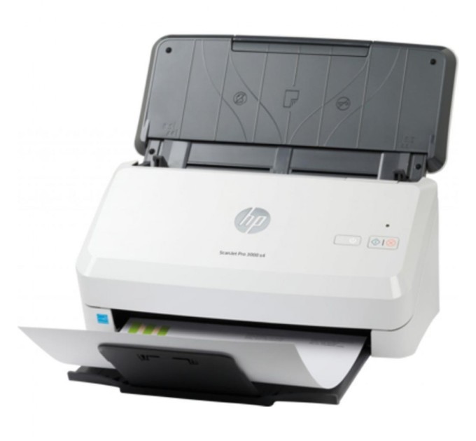 Сканер HP Scan Jet Pro 3000 S4 (6FW07A)