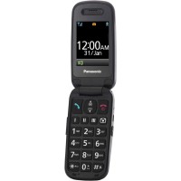 Мобільний телефон Panasonic KX-TU446 Grey (KX-TU446EXG)