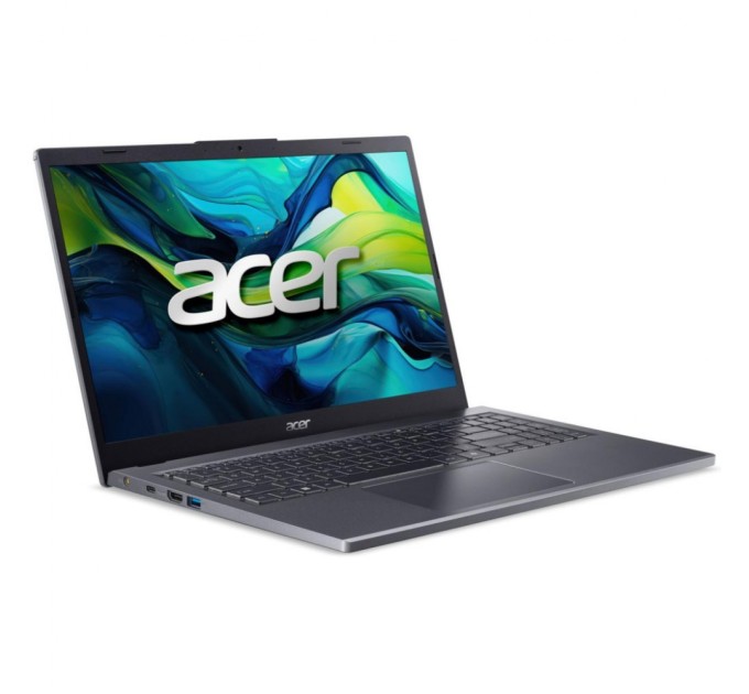 Ноутбук Acer Aspire 15 A15-51M (NX.KXTEU.007)