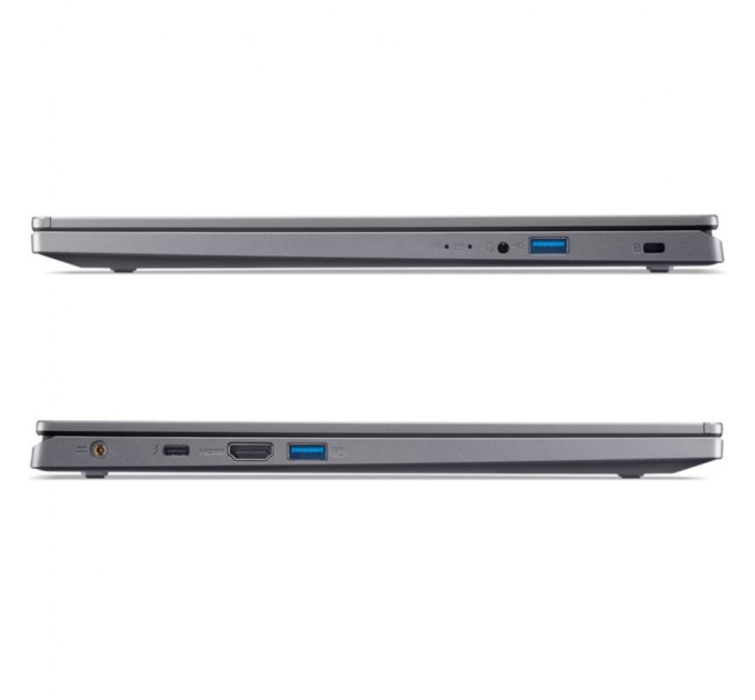 Ноутбук Acer Aspire 15 A15-51M (NX.KXTEU.007)