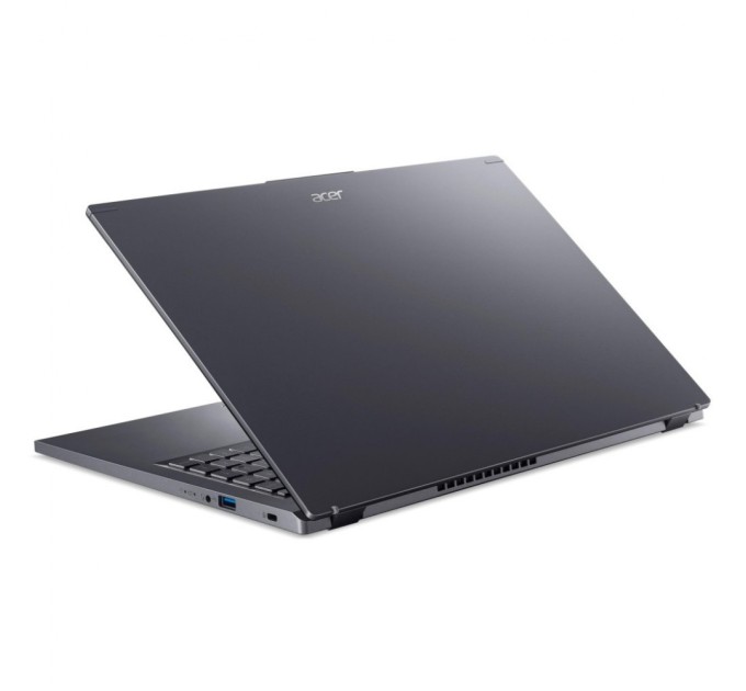 Ноутбук Acer Aspire 15 A15-51M (NX.KXTEU.007)