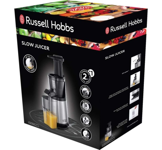 Соковижималка Russell Hobbs 25170-56