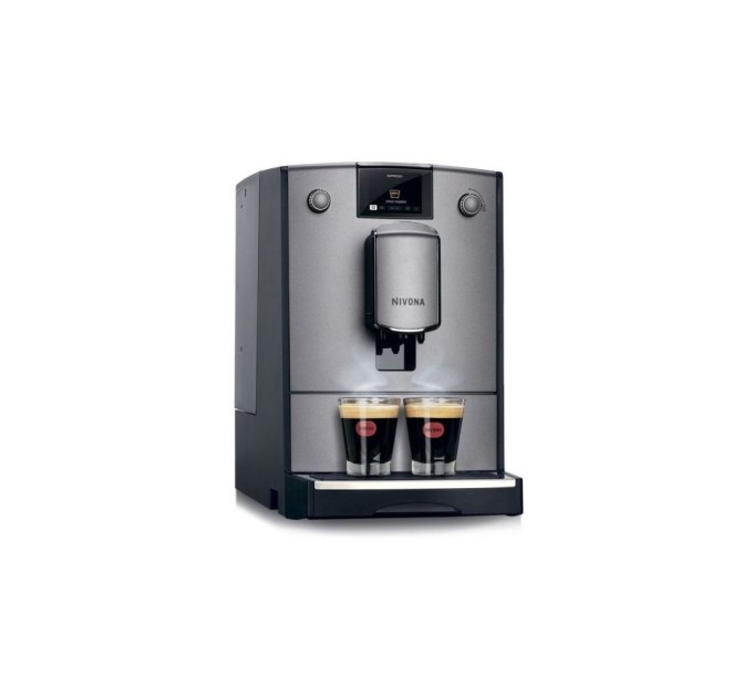 Кавомашина Nivona NICR695