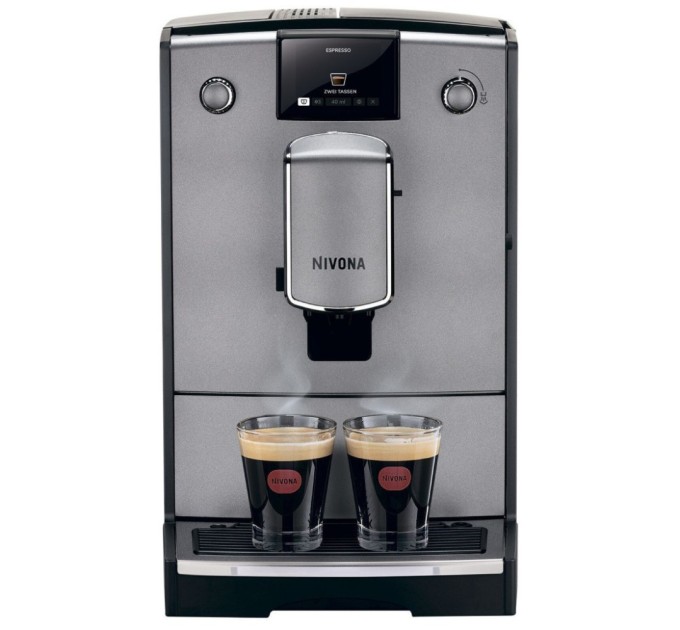 Кавомашина Nivona NICR695