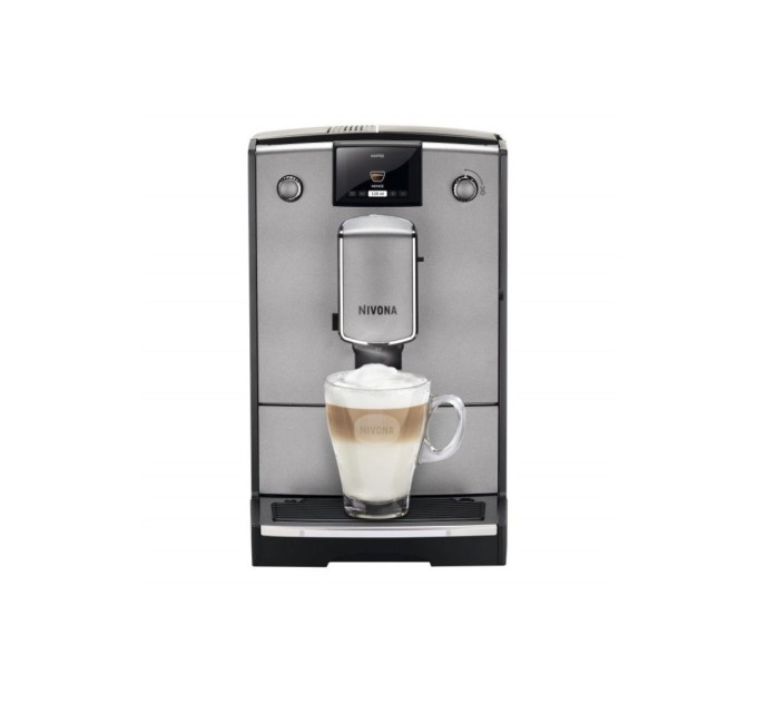Кавомашина Nivona NICR695