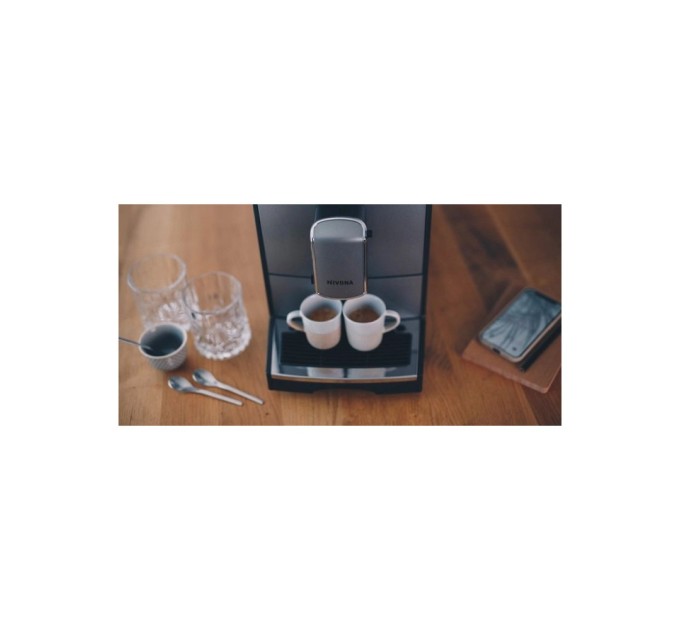 Кавомашина Nivona NICR695