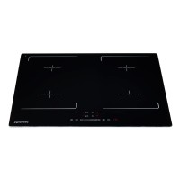 Варочна поверхня Pyramida IH G 642 BZ