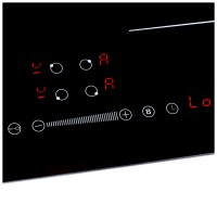 Варочна поверхня Pyramida IH G 642 BZ