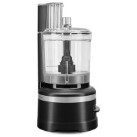 Кухонний комбайн KitchenAid 5KFP1319EBM матовий чорний (5KFP1319EBM)