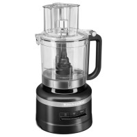 Кухонний комбайн KitchenAid 5KFP1319EBM матовий чорний (5KFP1319EBM)