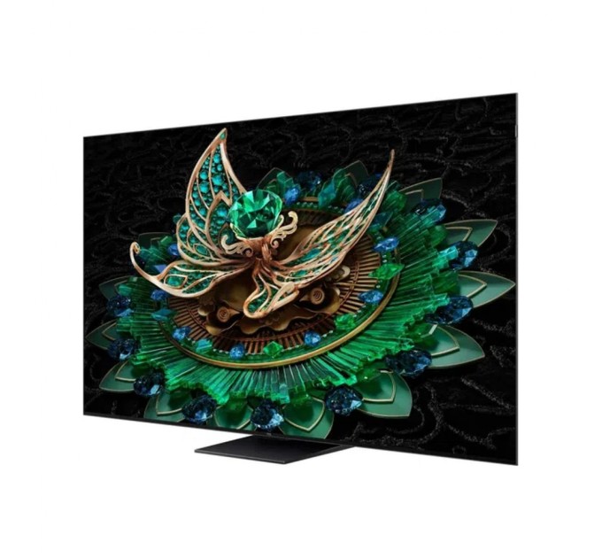 Телевізор TCL 55C765