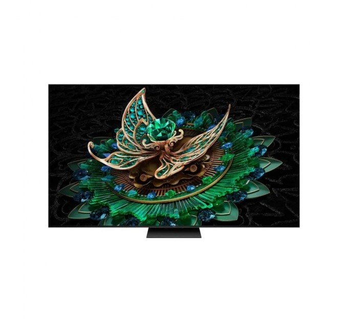 Телевізор TCL 55C765