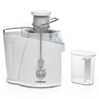 Соковижималка Hölmer HJE-36W