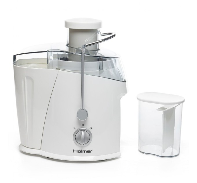Соковижималка Hölmer HJE-36W